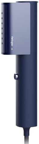 Blue Lightweight Handheld Fast Heat Steamer