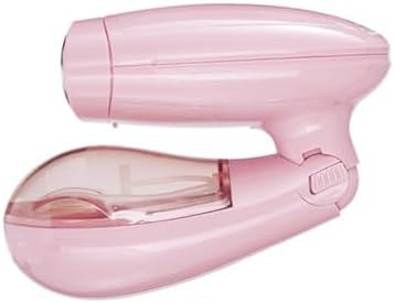 Portable ABS Handheld Steamer for Satin and Shirts