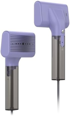G10 high power handheld garment steamer