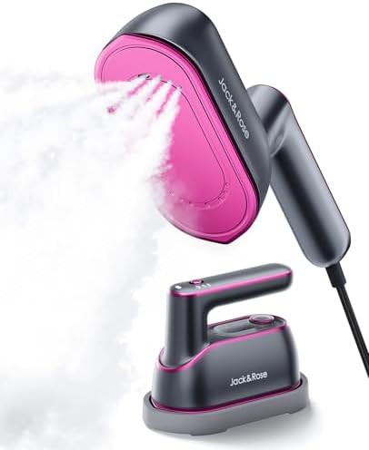 High Power 1200W Handheld Garment Iron