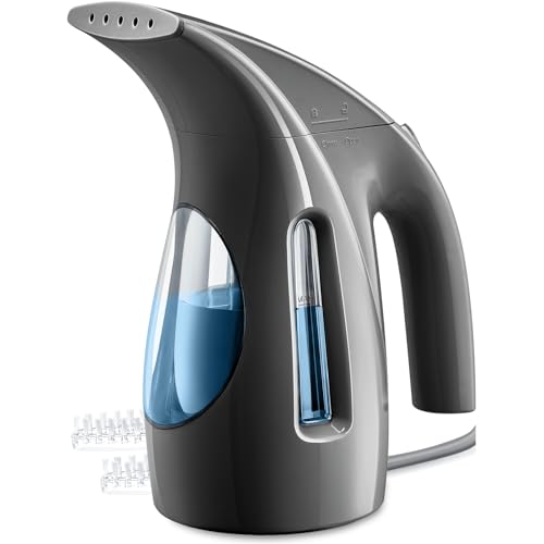 Steamer for Clothes