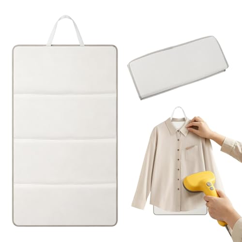 Over The Door Ironing Board