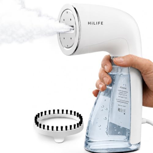 High power handheld portable steamer 1100W