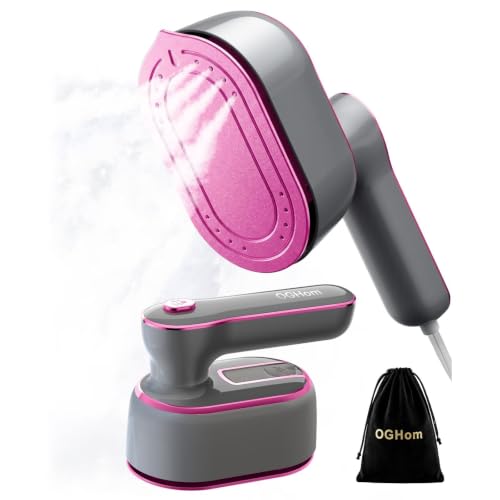 Steamer for Clothes
