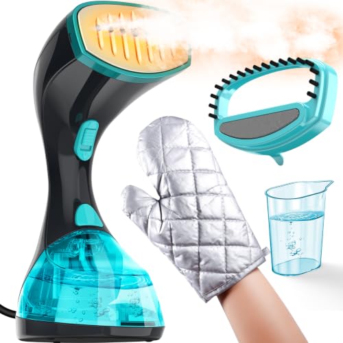 Steamer for Clothes
