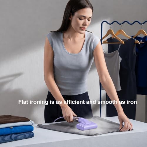 G10 portable travel iron and steamer — photo 5