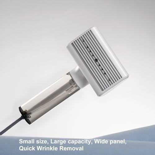 G10 fast heat handheld garment steamer — photo 4