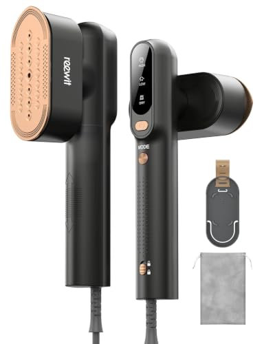 Travel Steamer for Clothes
